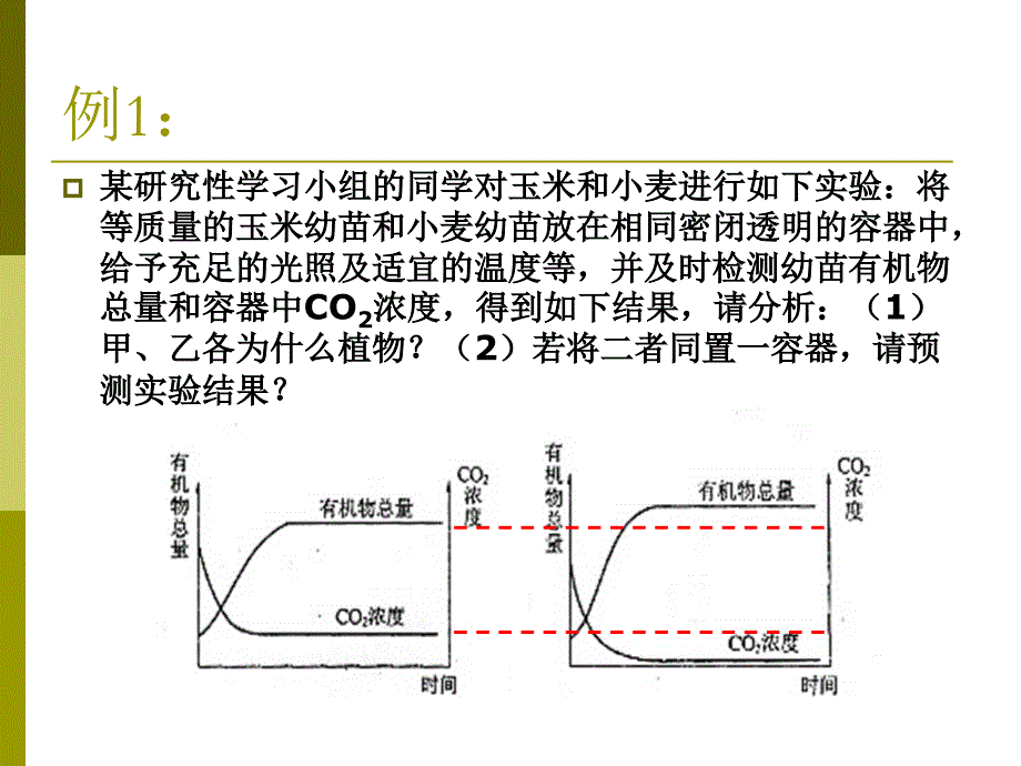 影响光合作用速率因素_第3页