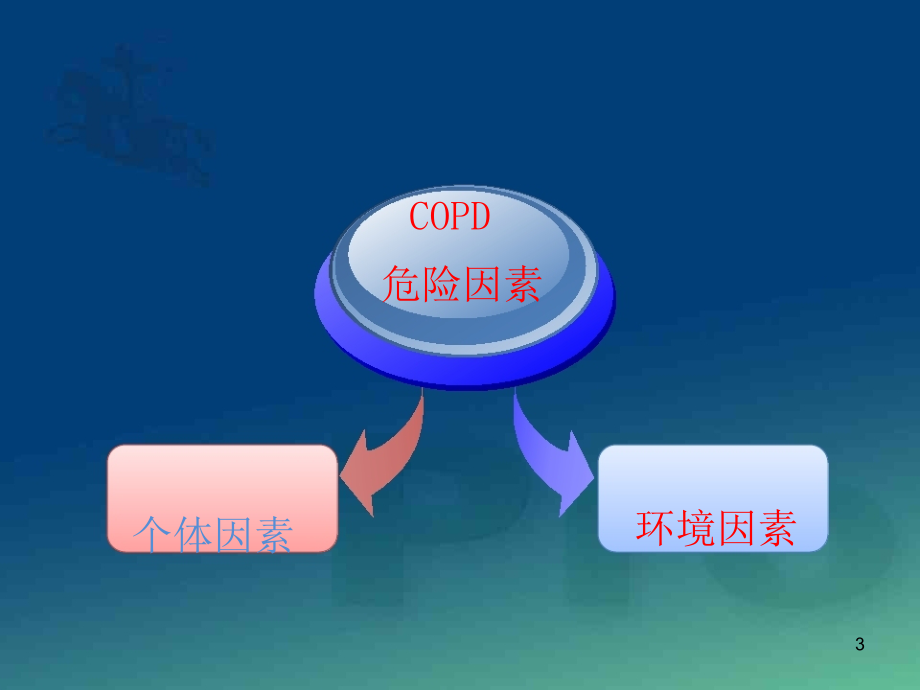 COPD急性加重期的诊断与治疗PPT课件_第3页