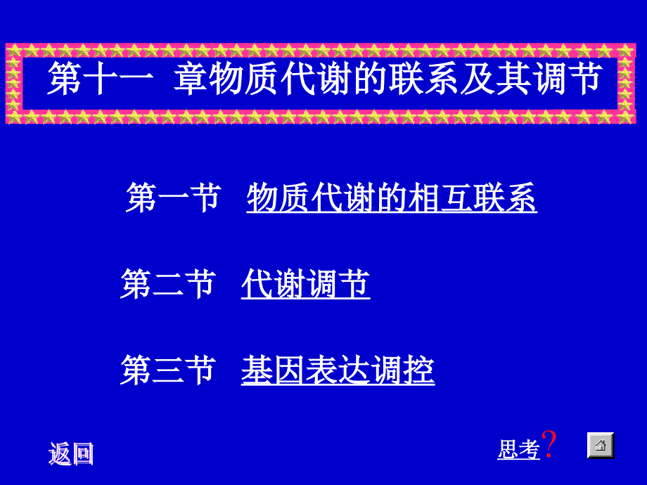 代谢途径联系课件_第1页