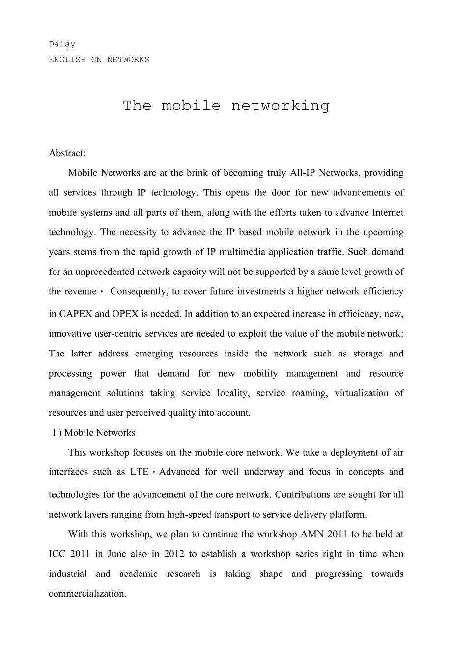 移动互联网发展-英文费下载下载英文发展互联网移_第1页