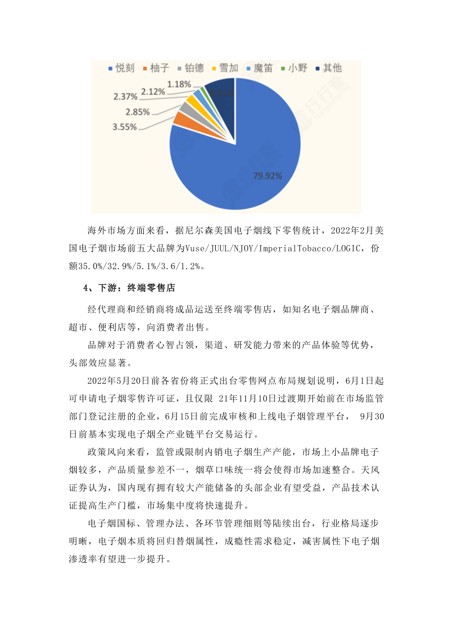 电子烟产业链解析_第3页