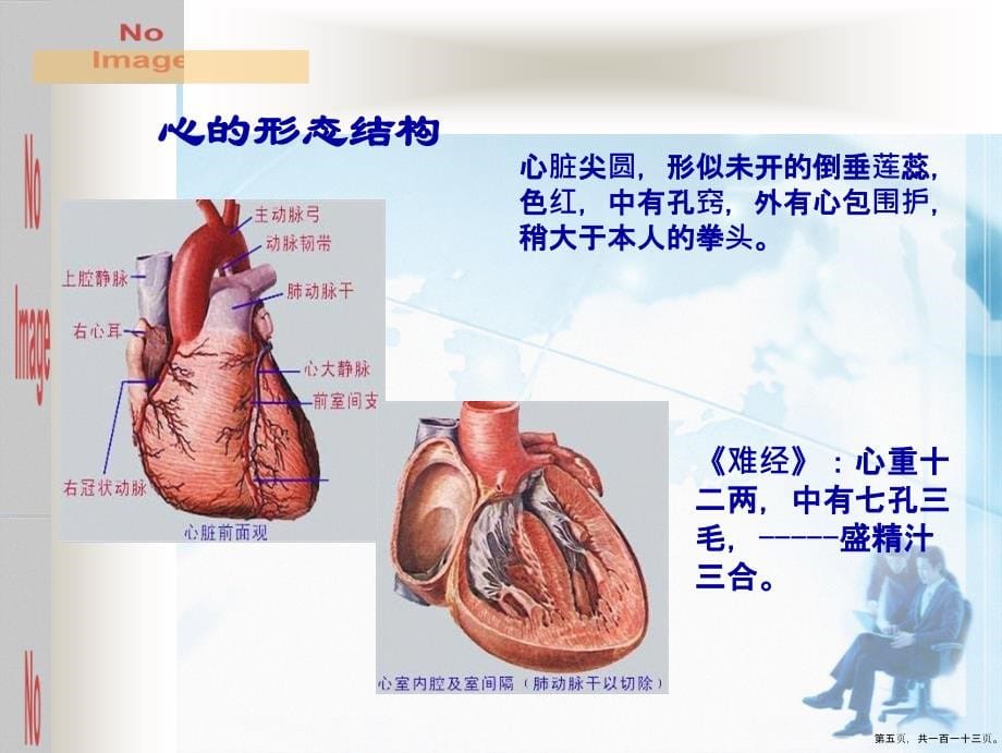 心肺肝脾肾中医藏象学2讲课文档_第5页