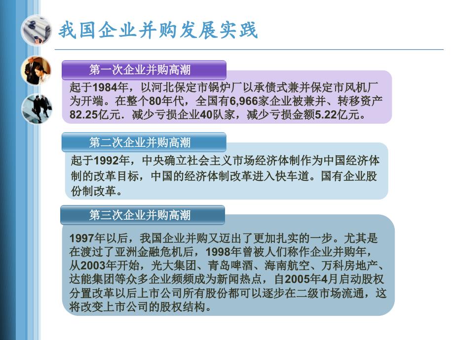 XXXX年企业并购及控制权转移_第4页