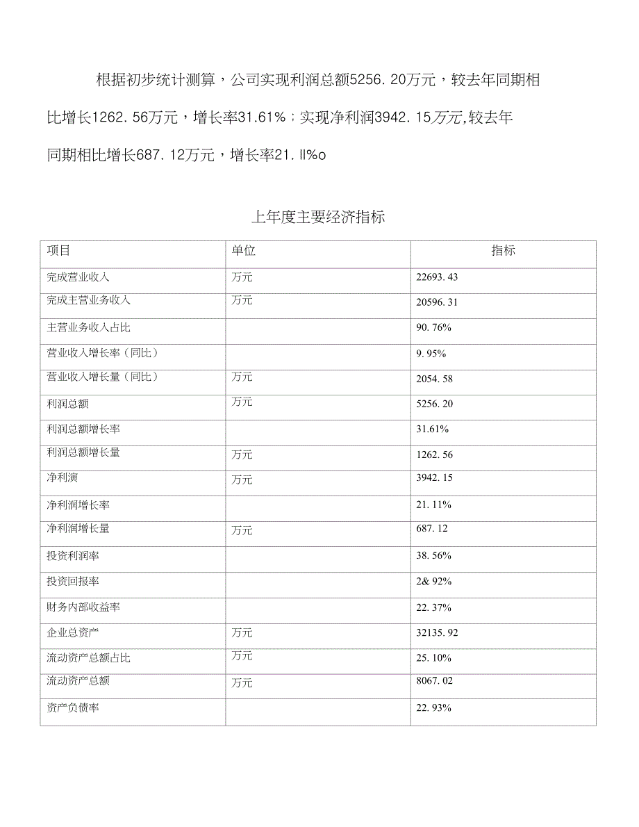 （立项）年产182万套轿车转向节项目投资计划书_第4页