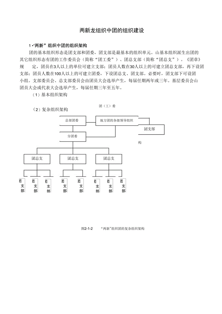 “两新”组织中团的组织建设_第1页