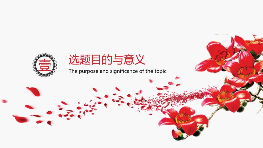 中国矿业大学答辩PPT答辩2_第3页