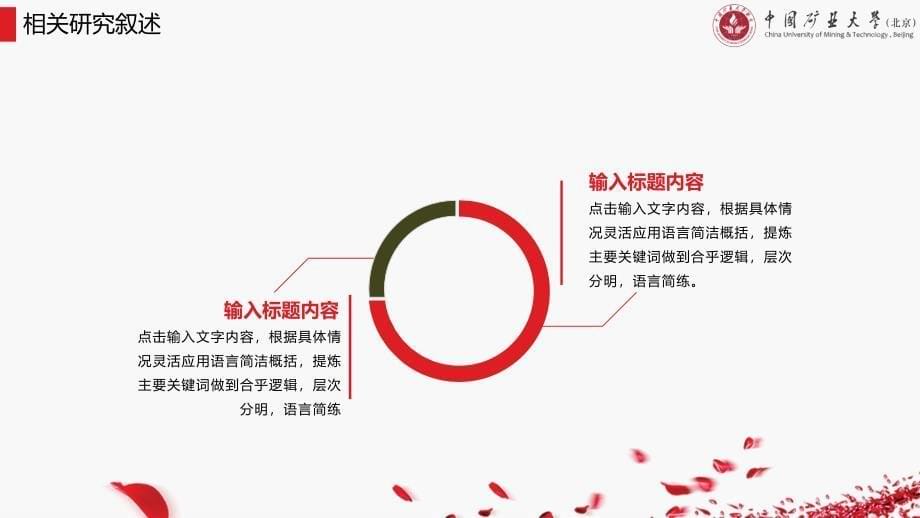 中国矿业大学答辩PPT答辩2_第5页