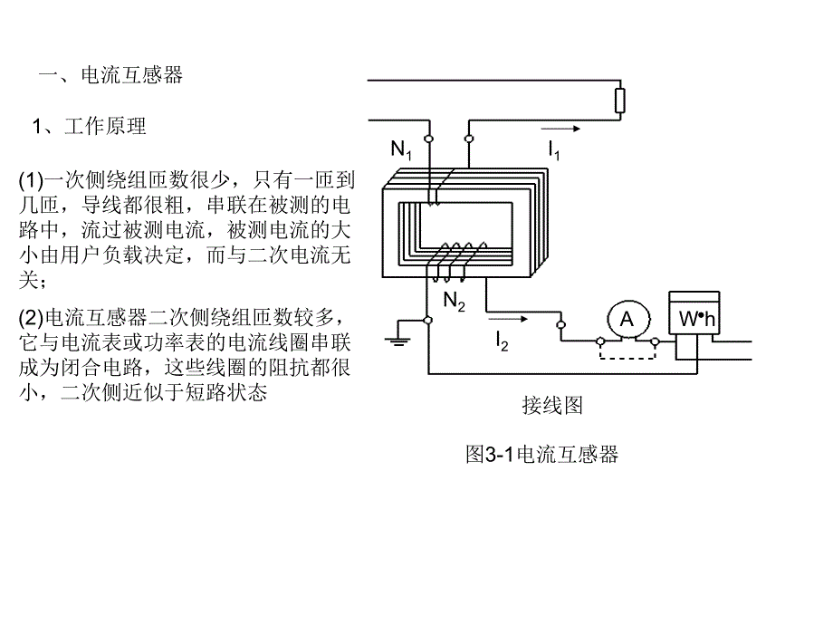 《仪用变压器》PPT课件_第2页