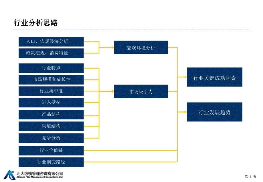 x服饰行业分析报告_第5页