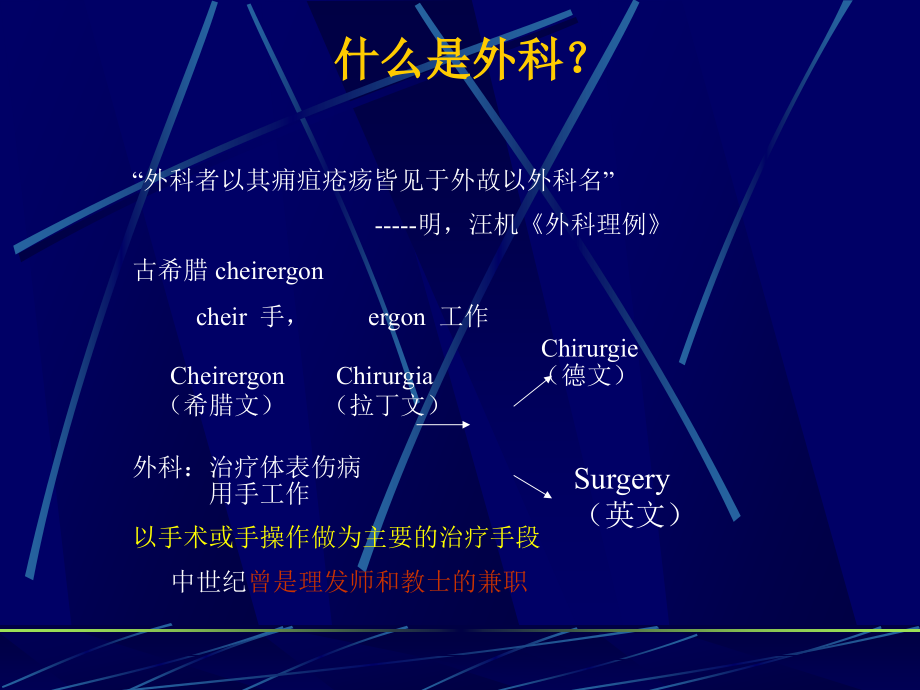 外科ppt课件1-外科总论-new_(3) 2_第3页