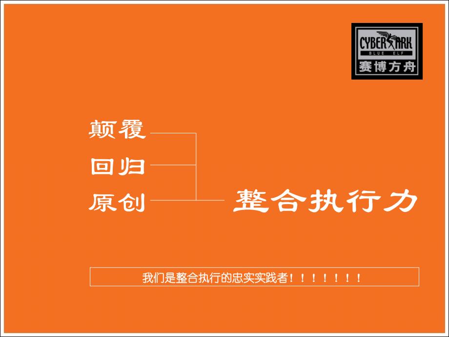 北京亦庄中央公馆别墅项目推广提案_第2页