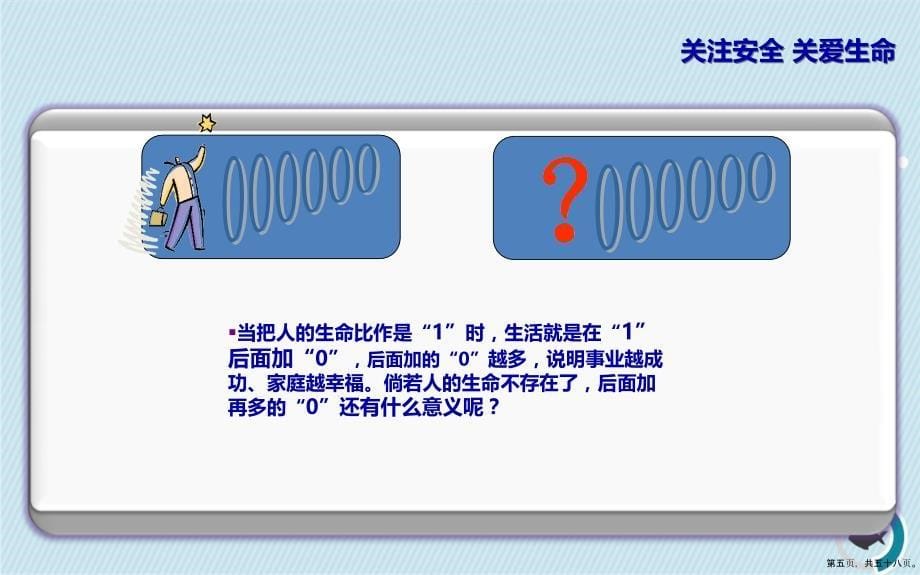 员工职业安全健康技能及防护用品安全使用讲课文档_第5页