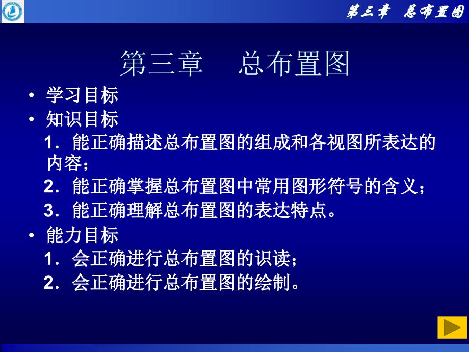 船舶总布置图ppt课件_第1页