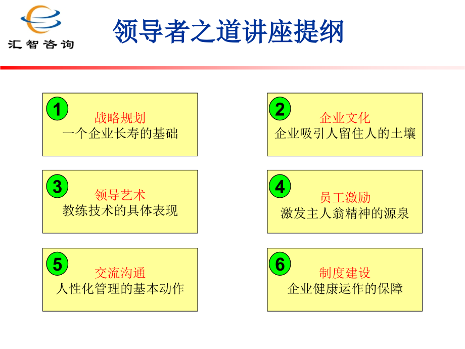 全球第一CEO职业经理人领导之道与管理艺术_第3页