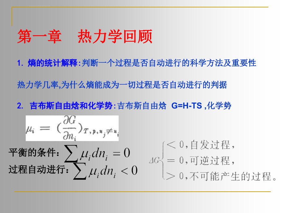 文档-无机材料物理化学总结ppt课件-PPT精品文档_第1页