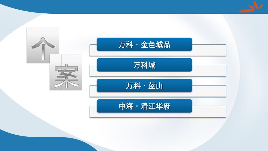 青岛市市北区住宅项目装修个案解析_第2页