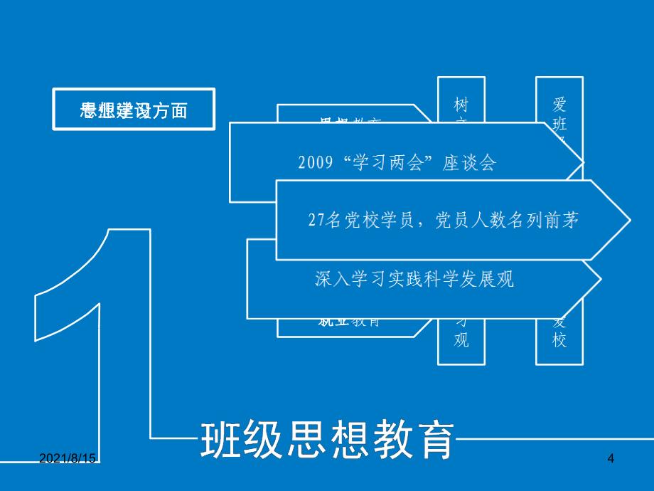 铁路交通运输系创优中期论文答辩动态ppt模板(PPT10页)_第4页