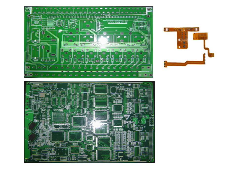 PCB设计概述(powerpoint 72页)_第4页