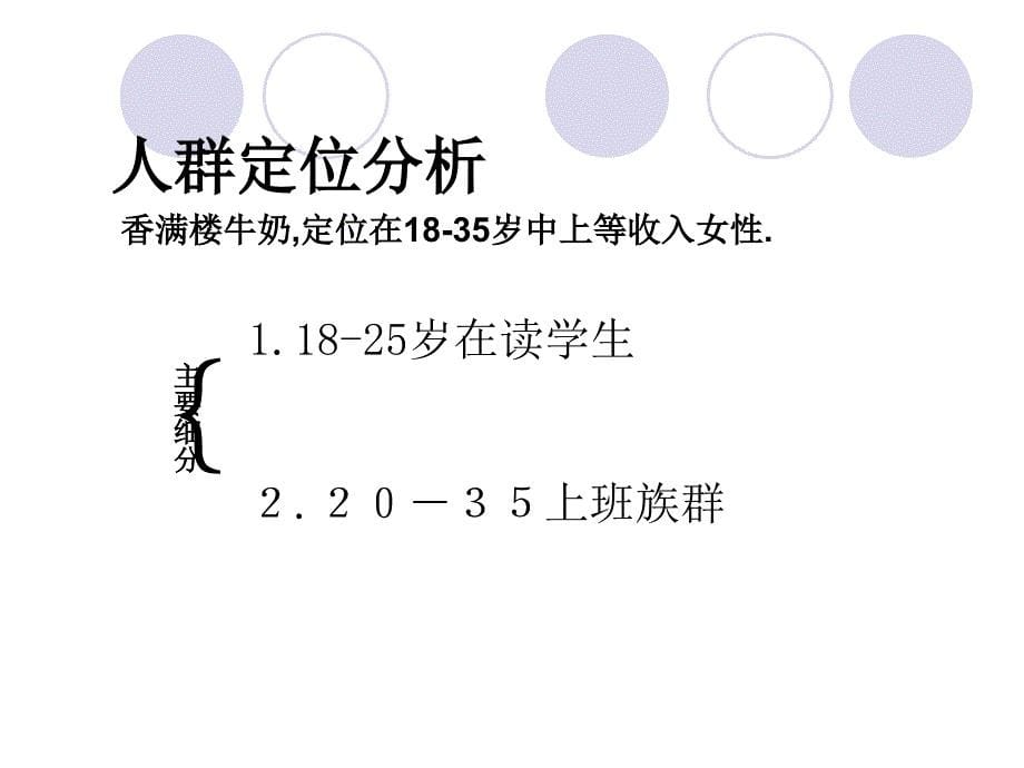 香满楼酸奶媒介策划_第5页