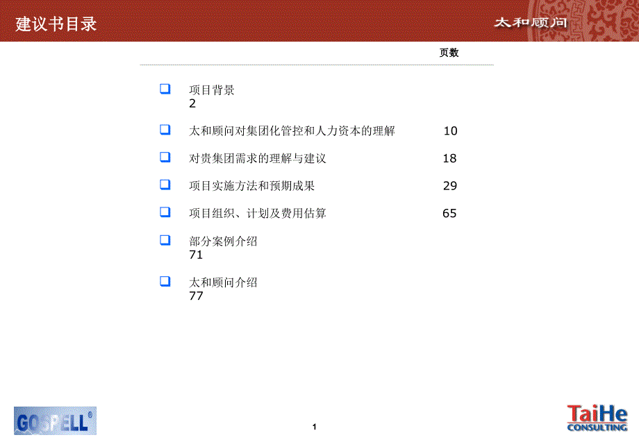 高视伟业集团项目建议书—基于集团化的人力资本激励系统_第2页