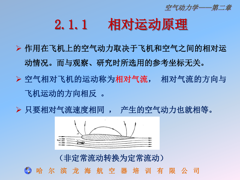 第二章-空气动力学ppt课件_第3页