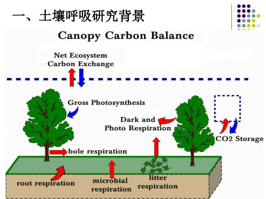 LI-8100土壤碳通量测量系统ppt课件_第4页