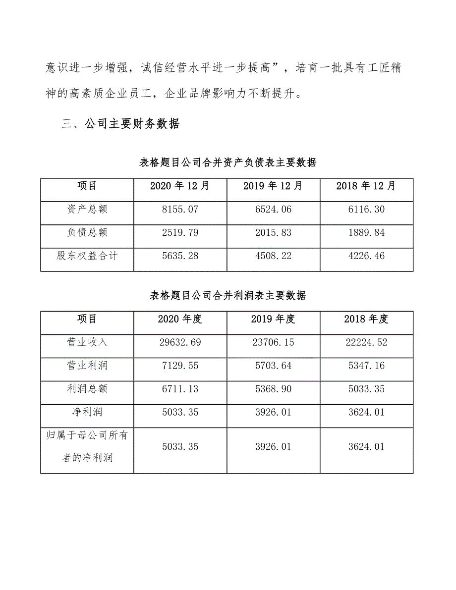 电子产品制造设备公司市场营销组合策略_参考_第4页