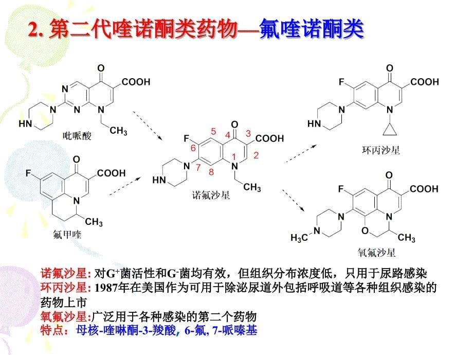 《抗菌药和抗真菌药》PPT课件_第5页