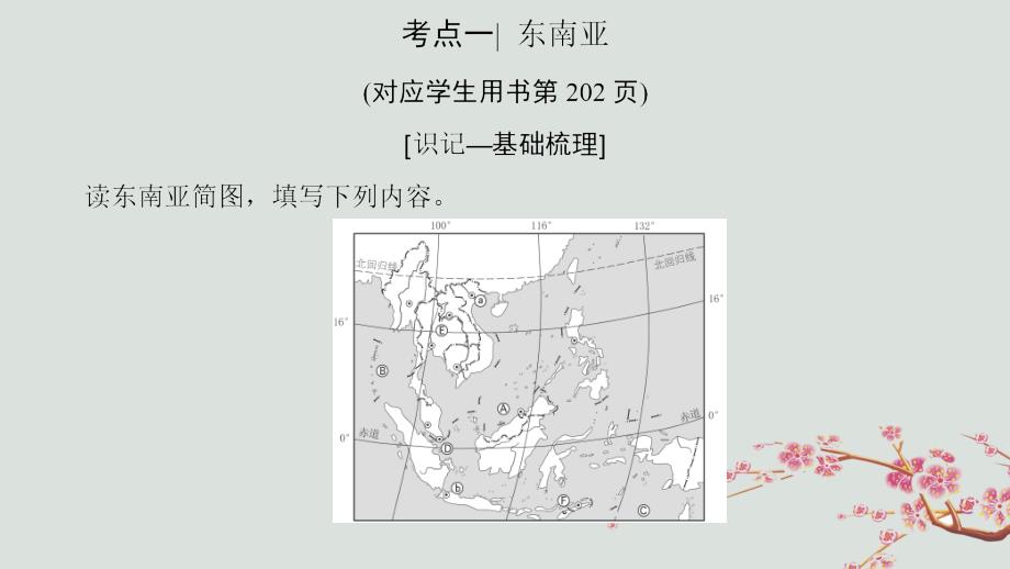 （通用版）2019版高考地理一轮复习第11章世界地理第2节世界重要地区课件湘教版_第4页