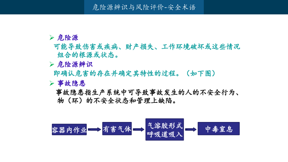 企业员工安全行为与应急知识培训-T_第5页