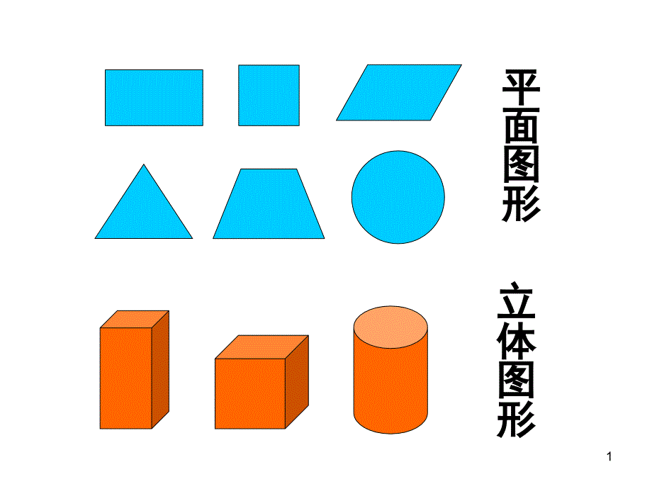 人教版数学-长方体的认识课件_第1页