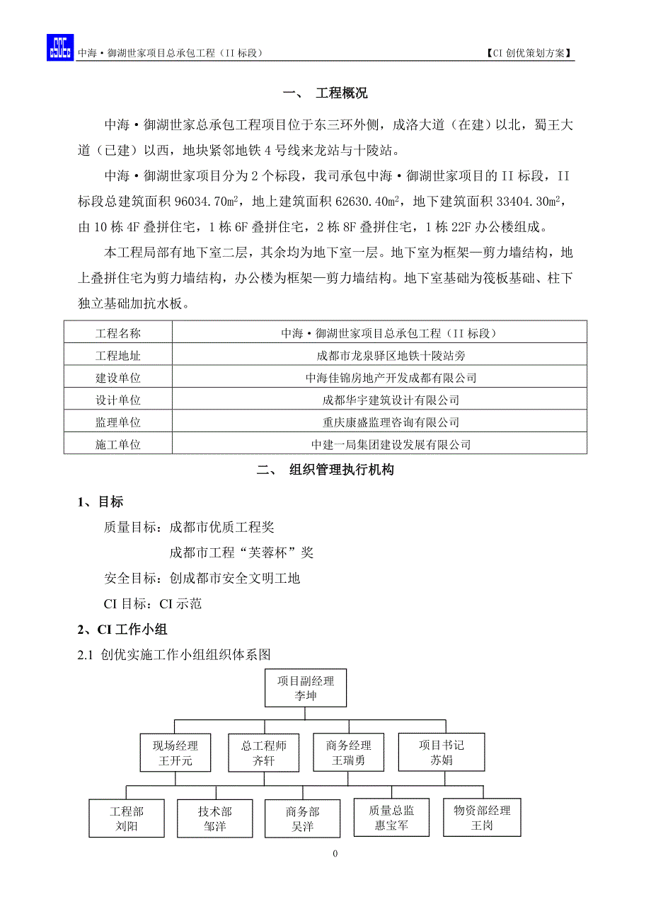 006 CI创优策划方案_第3页