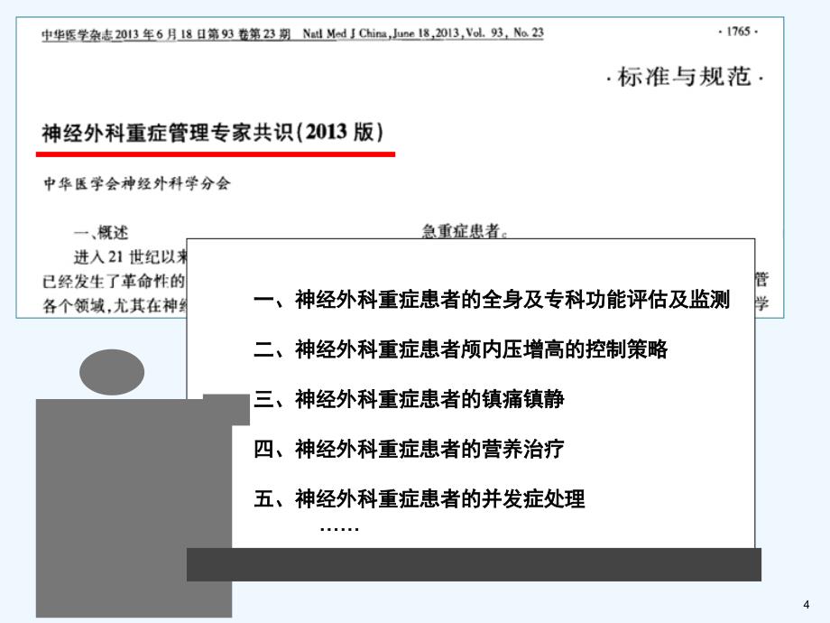 神经外科重症管理课件_第4页