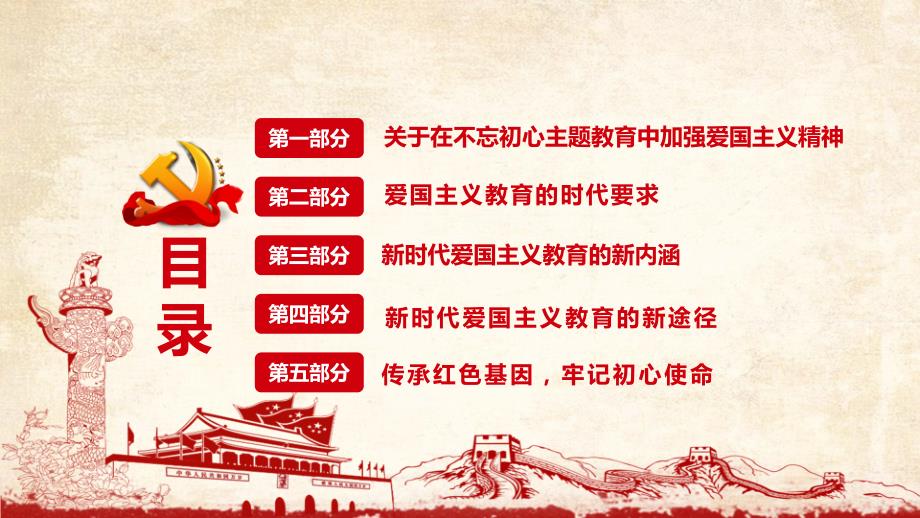 完整版弘扬爱国精神主题班会_第2页