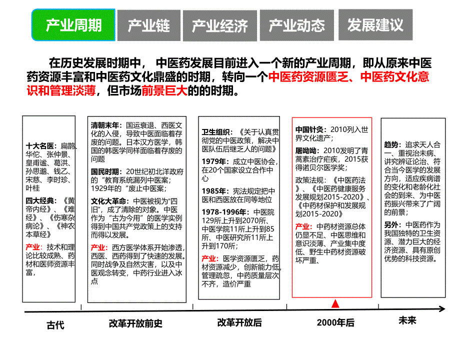 中药产业发展及策略研究-课件_第4页