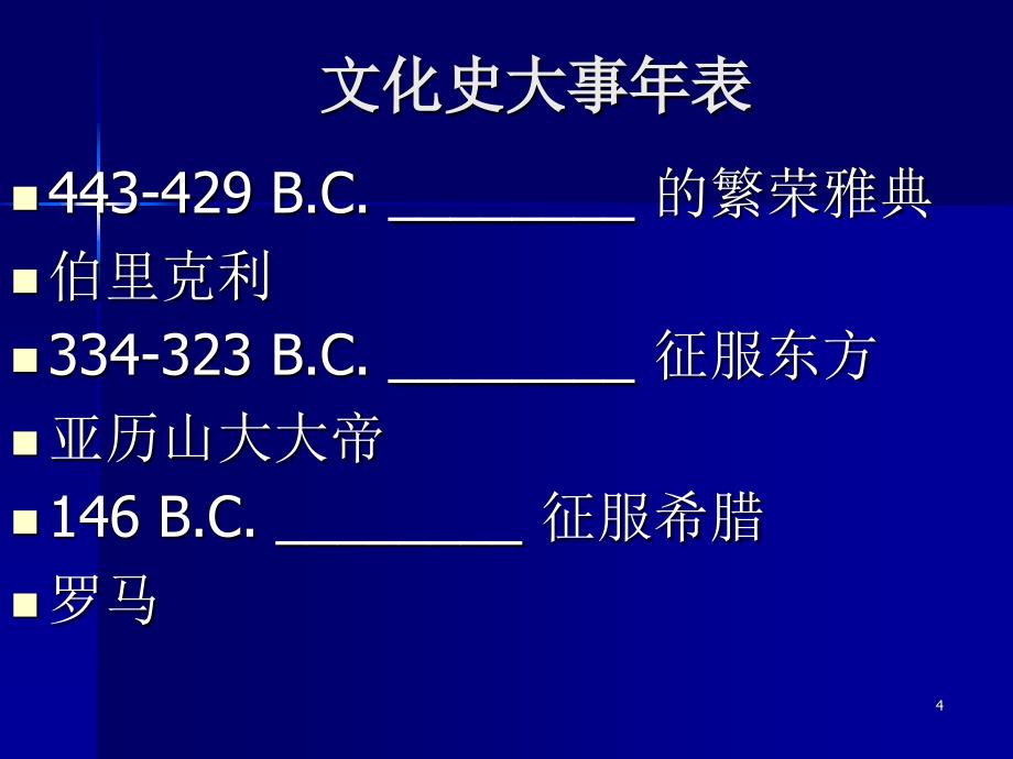 政治上的重要欲望欧洲的祖母英国王朝幻灯片_第4页