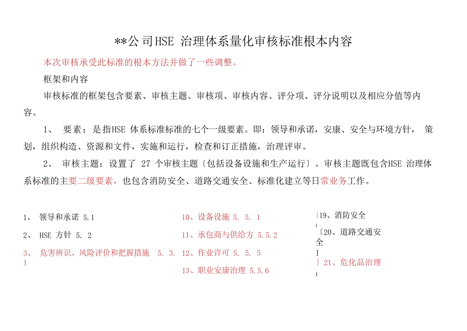 量化审核基本内容_第1页