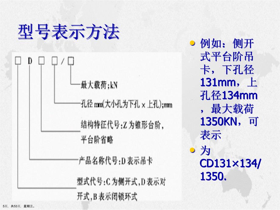 井口工具的使用及维护保养方法演示文稿_第5页