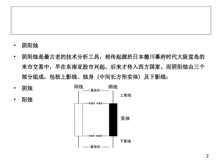 中矿国际黄金指标图像分析幻灯片_第2页