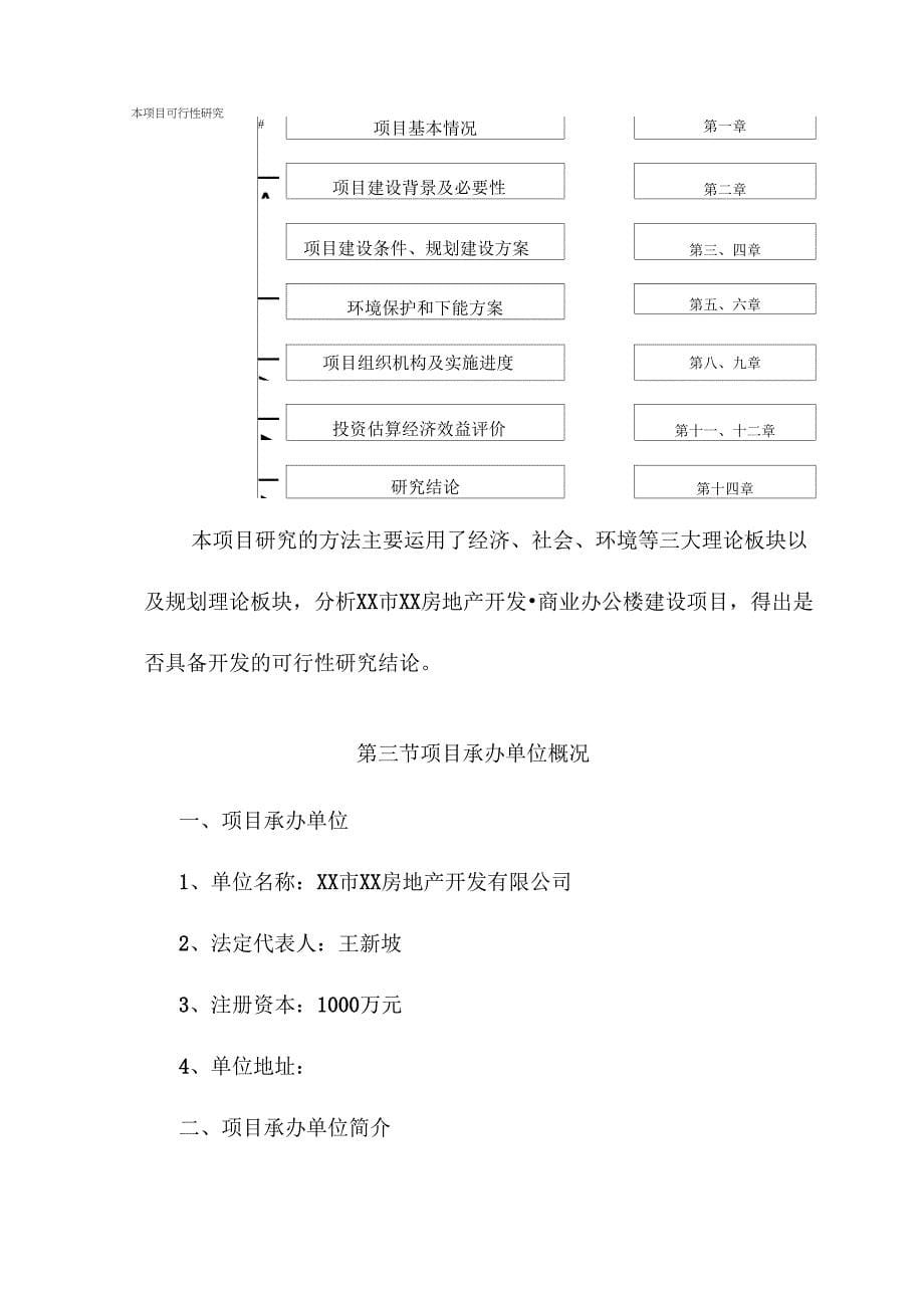 XX市XX房地产开发_第5页