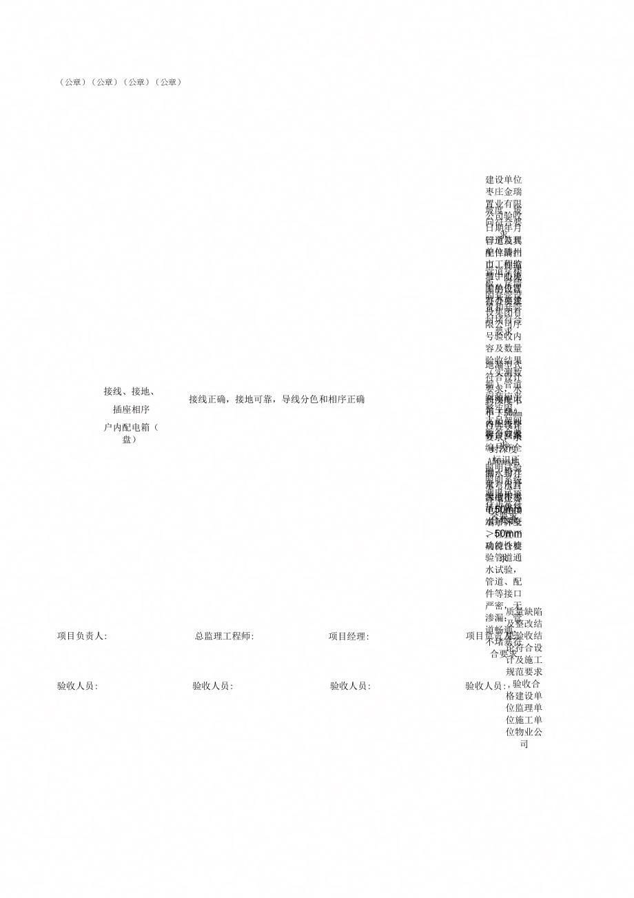 分户验收表(3)(1).doc_第5页