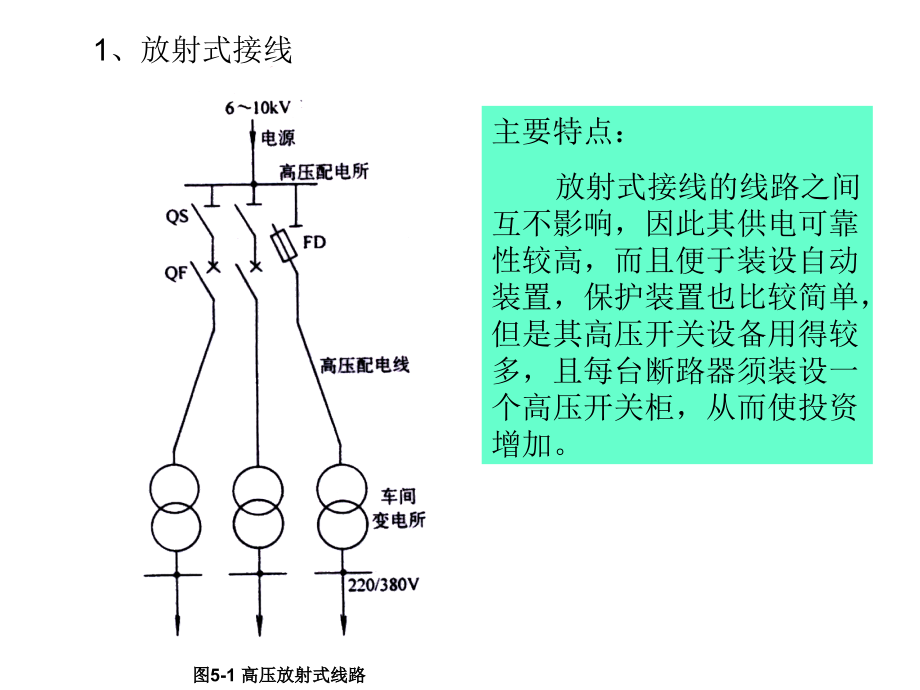 第五章工厂电力线路教材课件_第3页