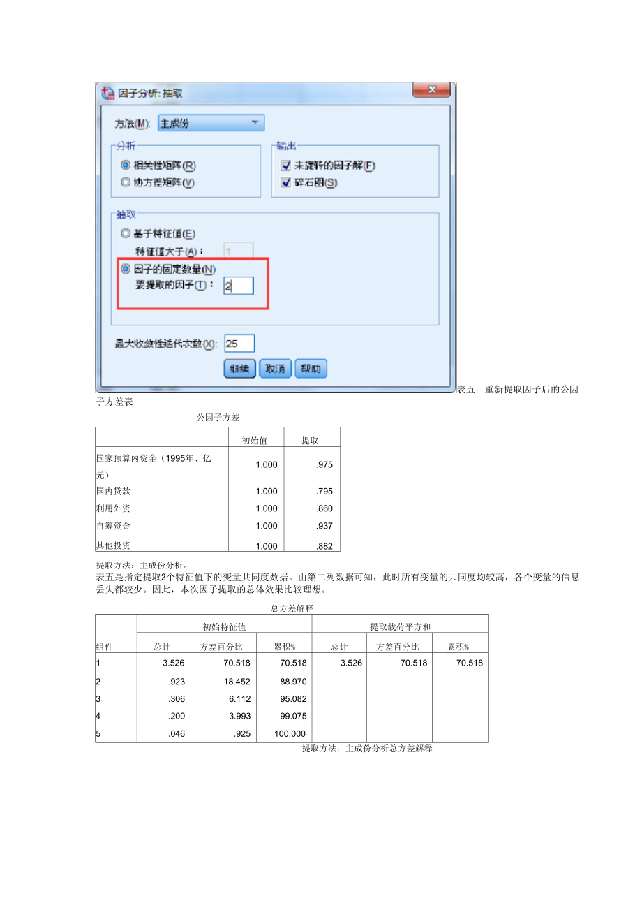 《统计分析与SPSS的应用第五版》课后练习答案第11章.doc_第4页