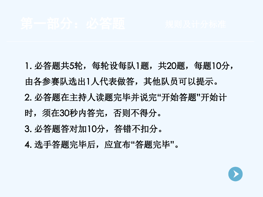 物业管理知识竞赛文档课件_第3页