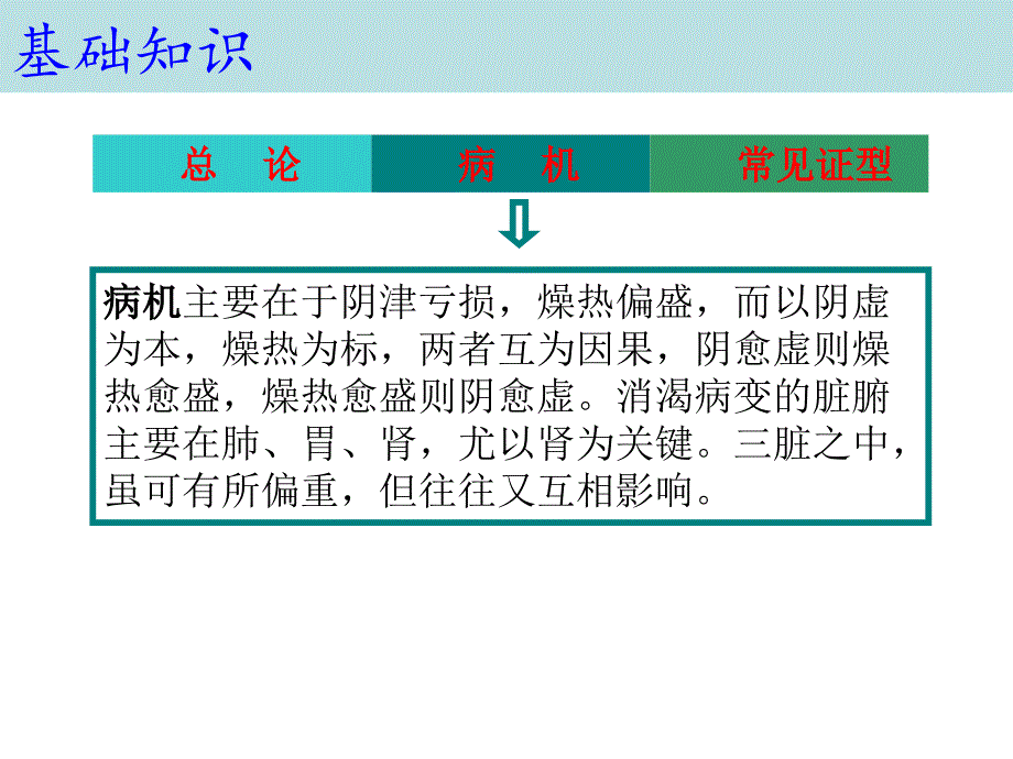 消渴病护理课件_第4页