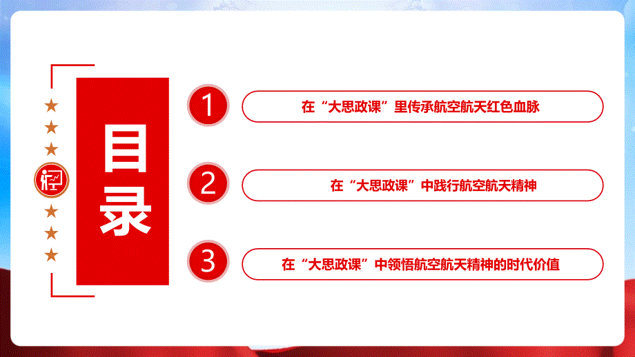 航天精神思政课重点PPT_第3页