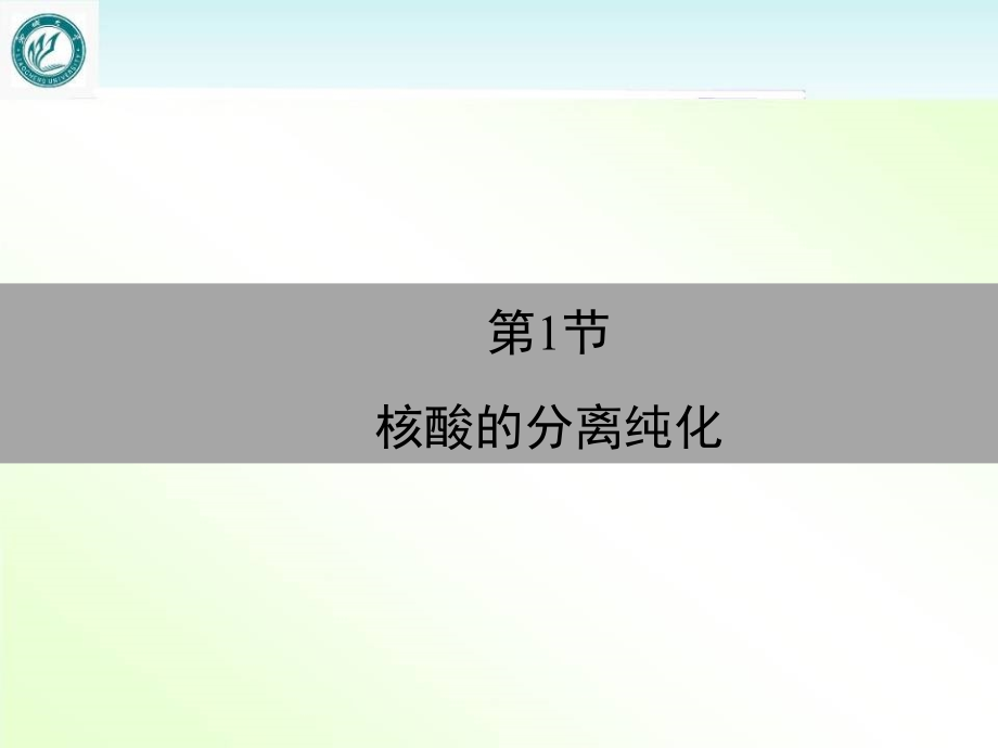 核酸检测技术课件_第3页