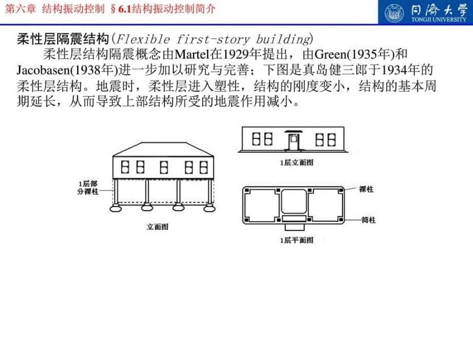 工程结构抗震--第六章 结构振动控制_图文._第5页