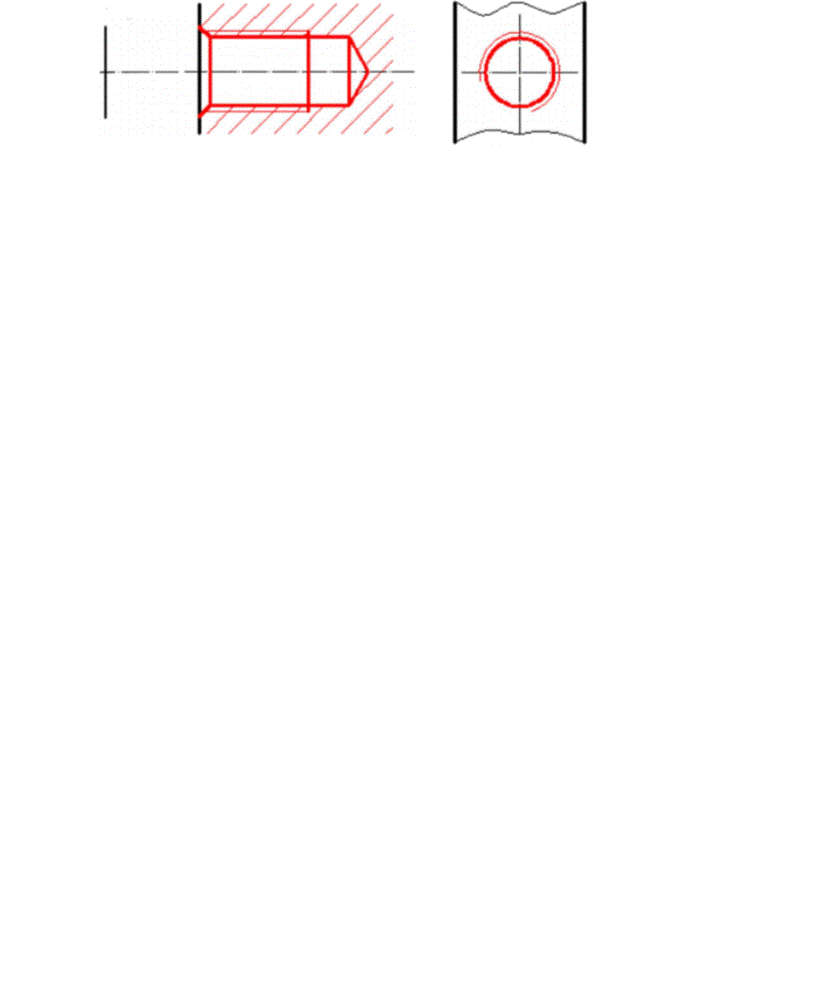 国家开放大学机械制图第4次形考任务作业_第3页