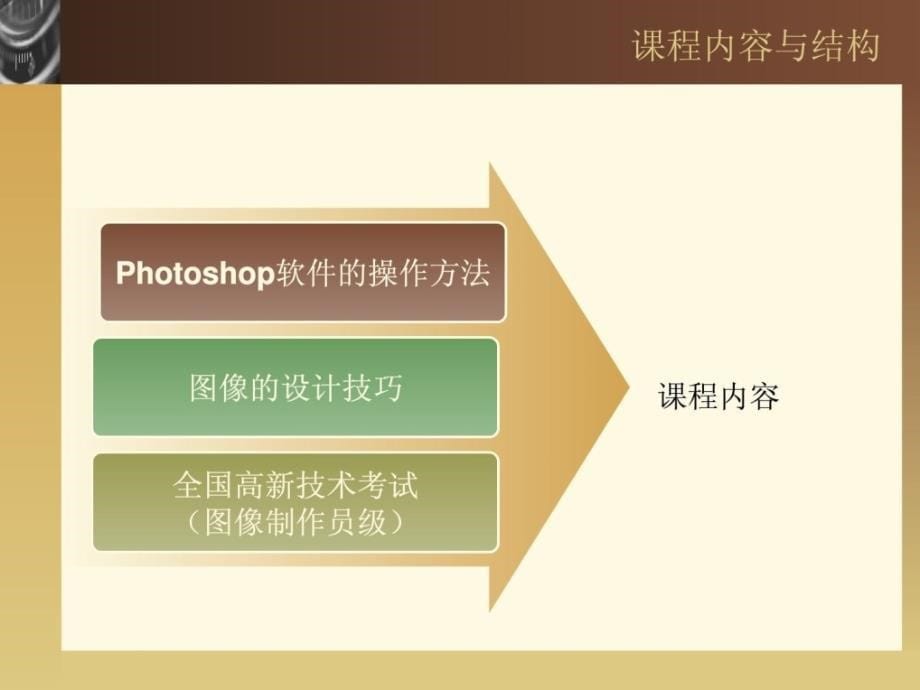 平面设计软件photoshop说课[资料]_第5页